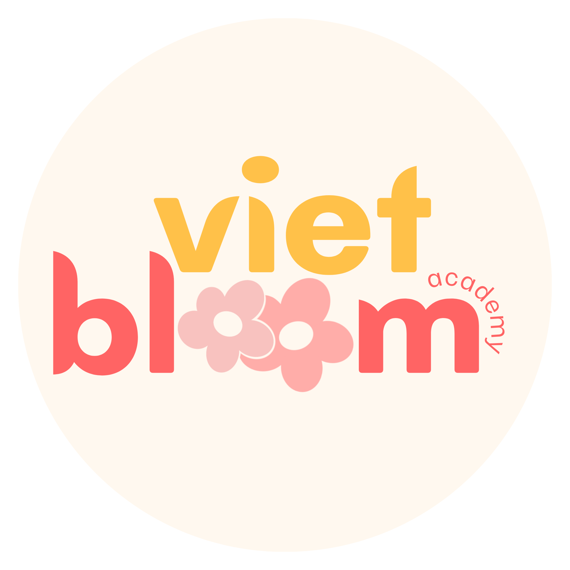 VietBloom Academy